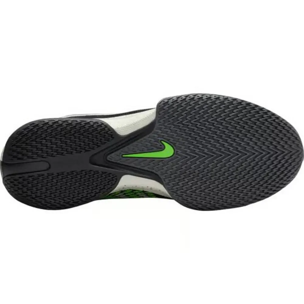 Nike Air Zoom GT Cut Academy FB2599-001 Sneaker Men Black Basketball Shoe TF5652